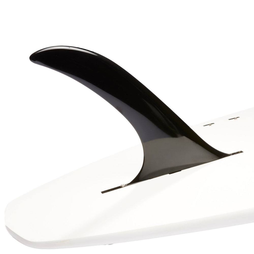 DORSAL Pintail Surf Fins for SUP Longboard Surfboard Center Velzy Style Flex-Fin-0